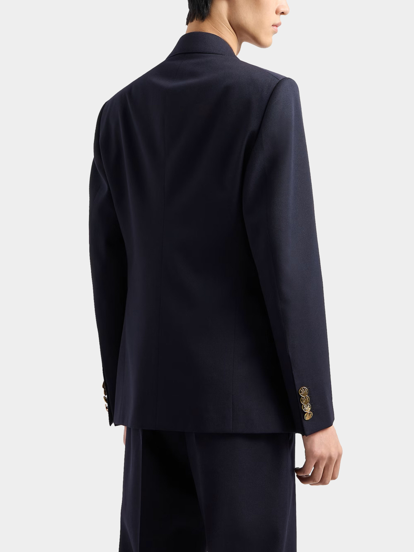 Пиджаки Emporio Armani модель EM000290-TE11229-UB109 Фото