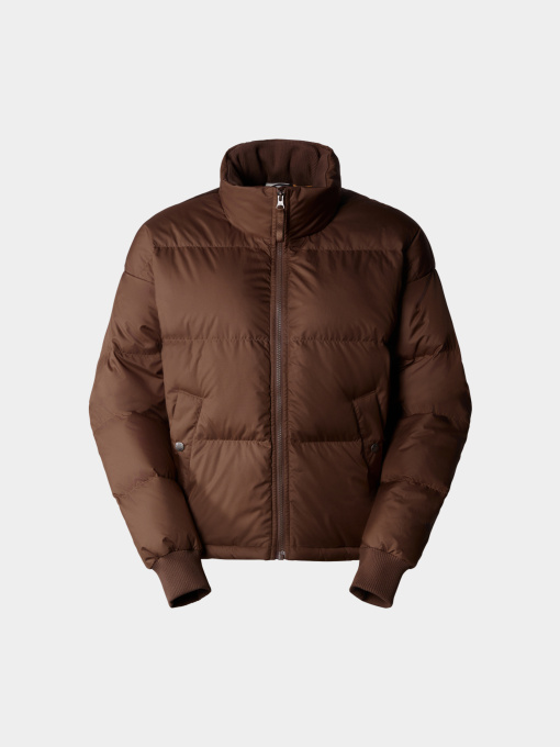 Куртки и дубленки The North Face модель NF0A3YSD1OI1 Фото