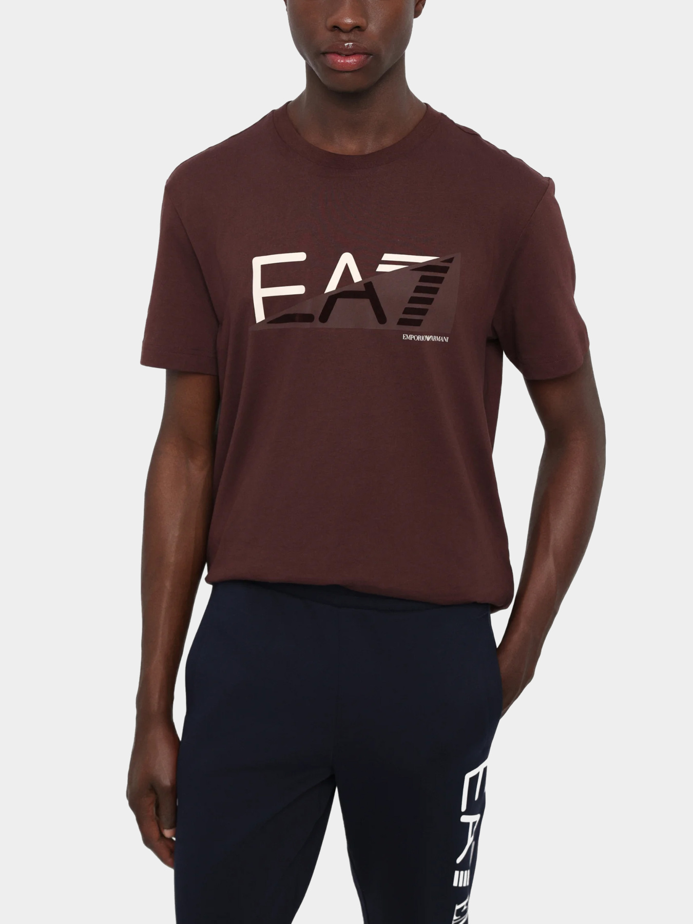 Футболки и поло EA7 модель 7M000002-AF11970-UA006 Фото