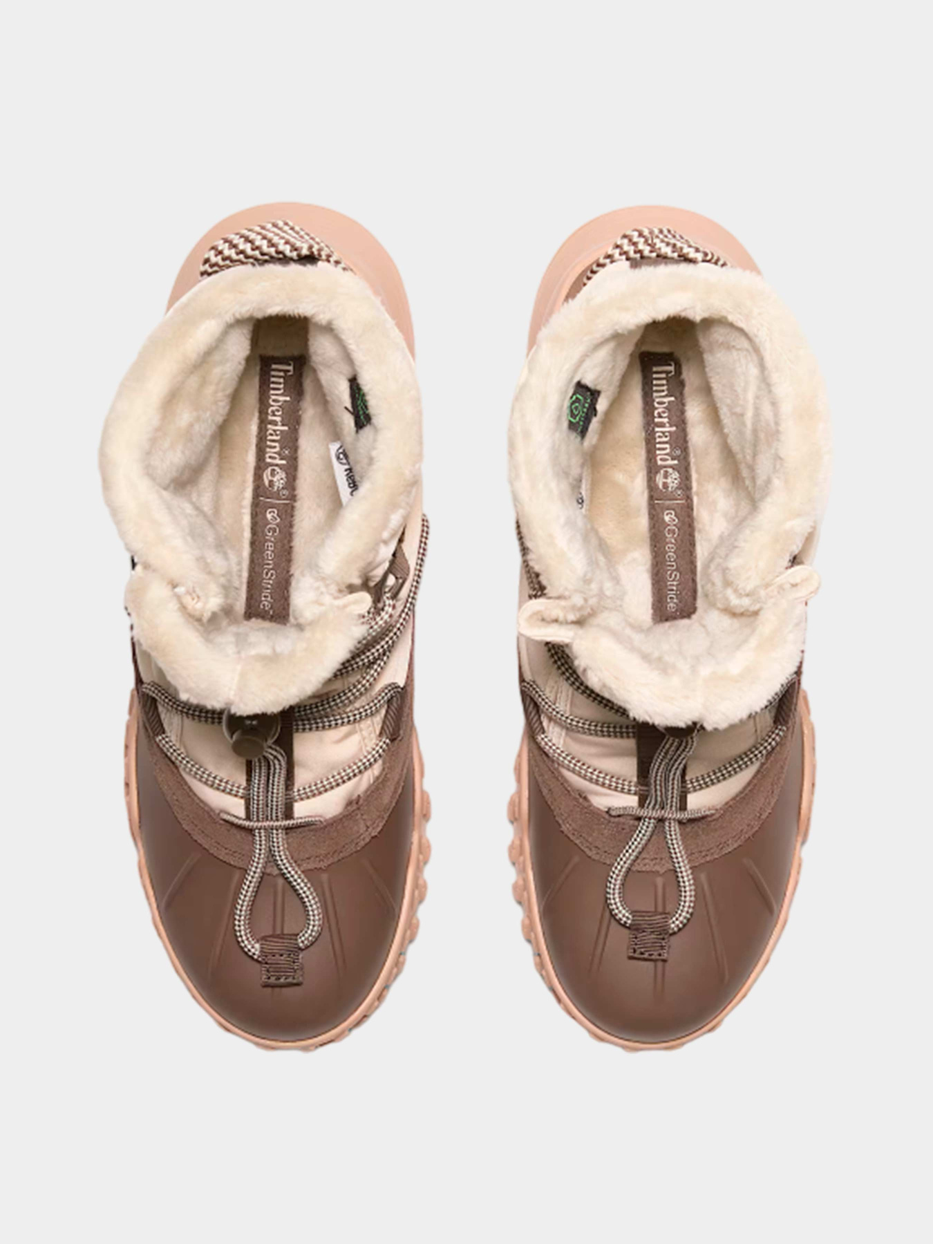 Ботинки и сапоги Timberland модель TB0A29KBEIT Фото