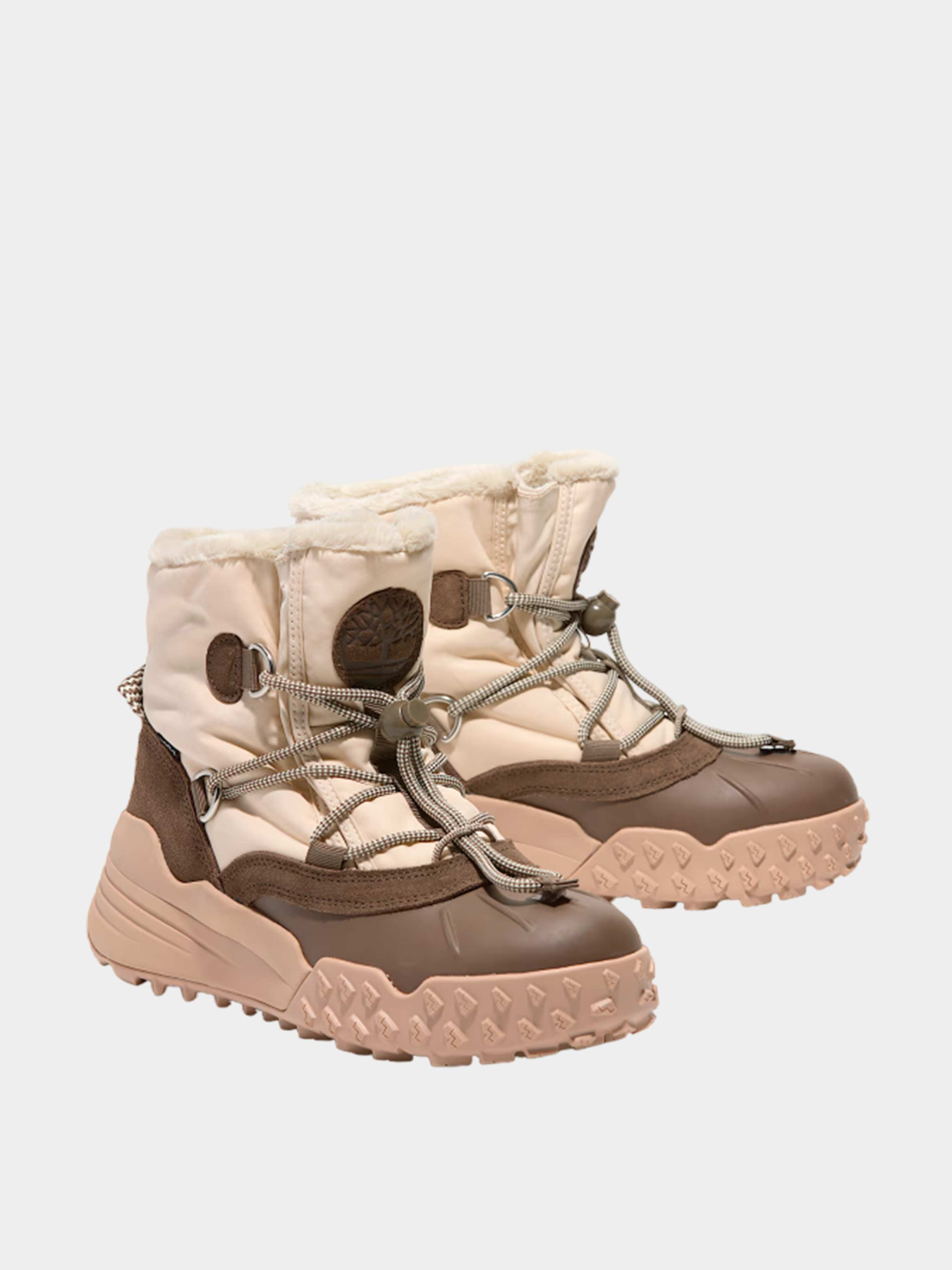 Ботинки и сапоги Timberland модель TB0A29KBEIT Фото
