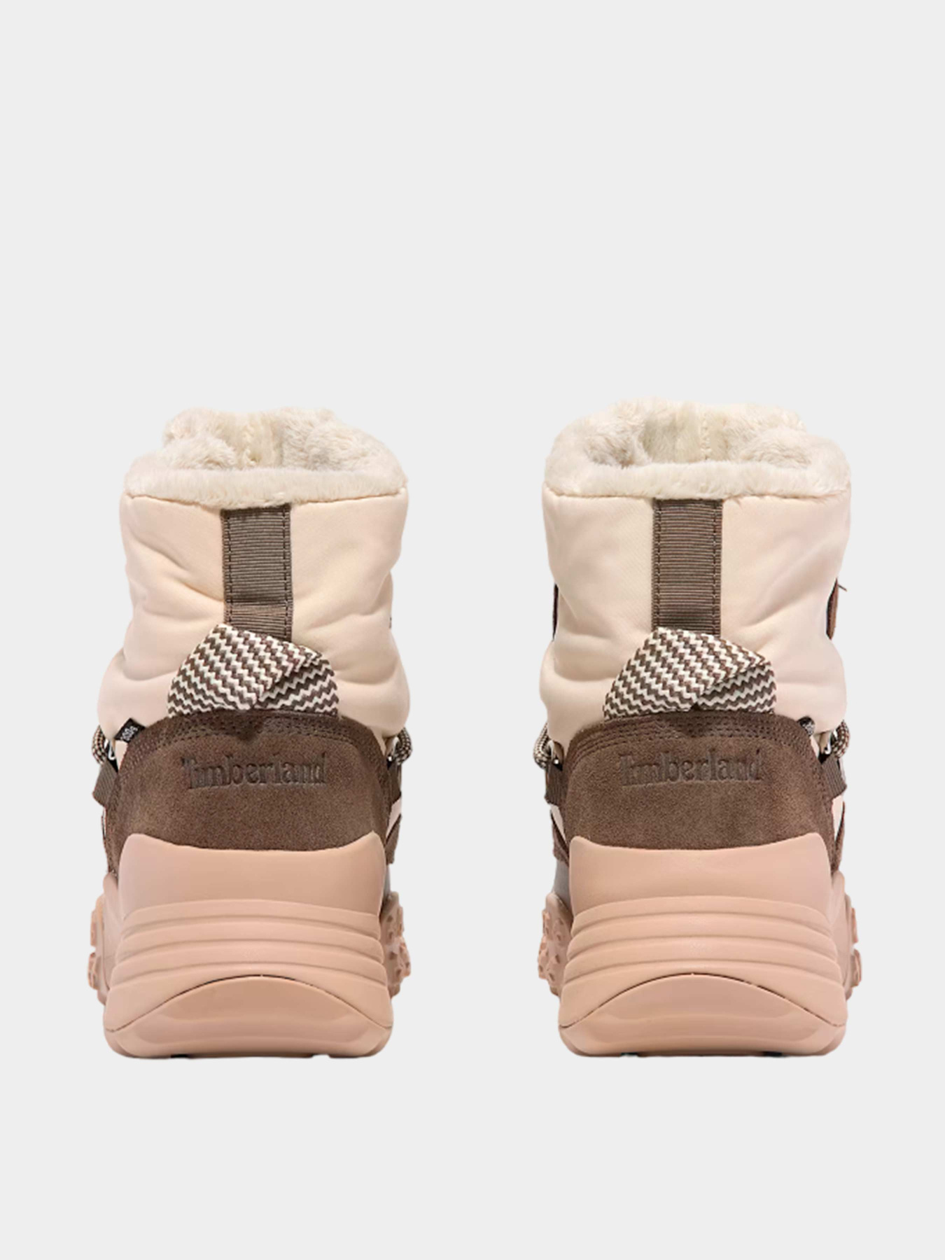 Ботинки и сапоги Timberland модель TB0A29KBEIT Фото