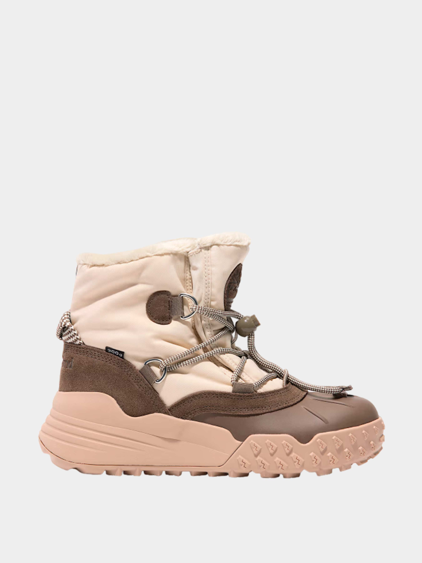 Ботинки и сапоги Timberland модель TB0A29KBEIT Фото