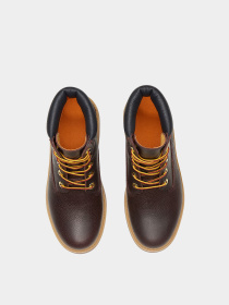 Ботинки и сапоги Timberland модель TB0A2H3CEXU Фото