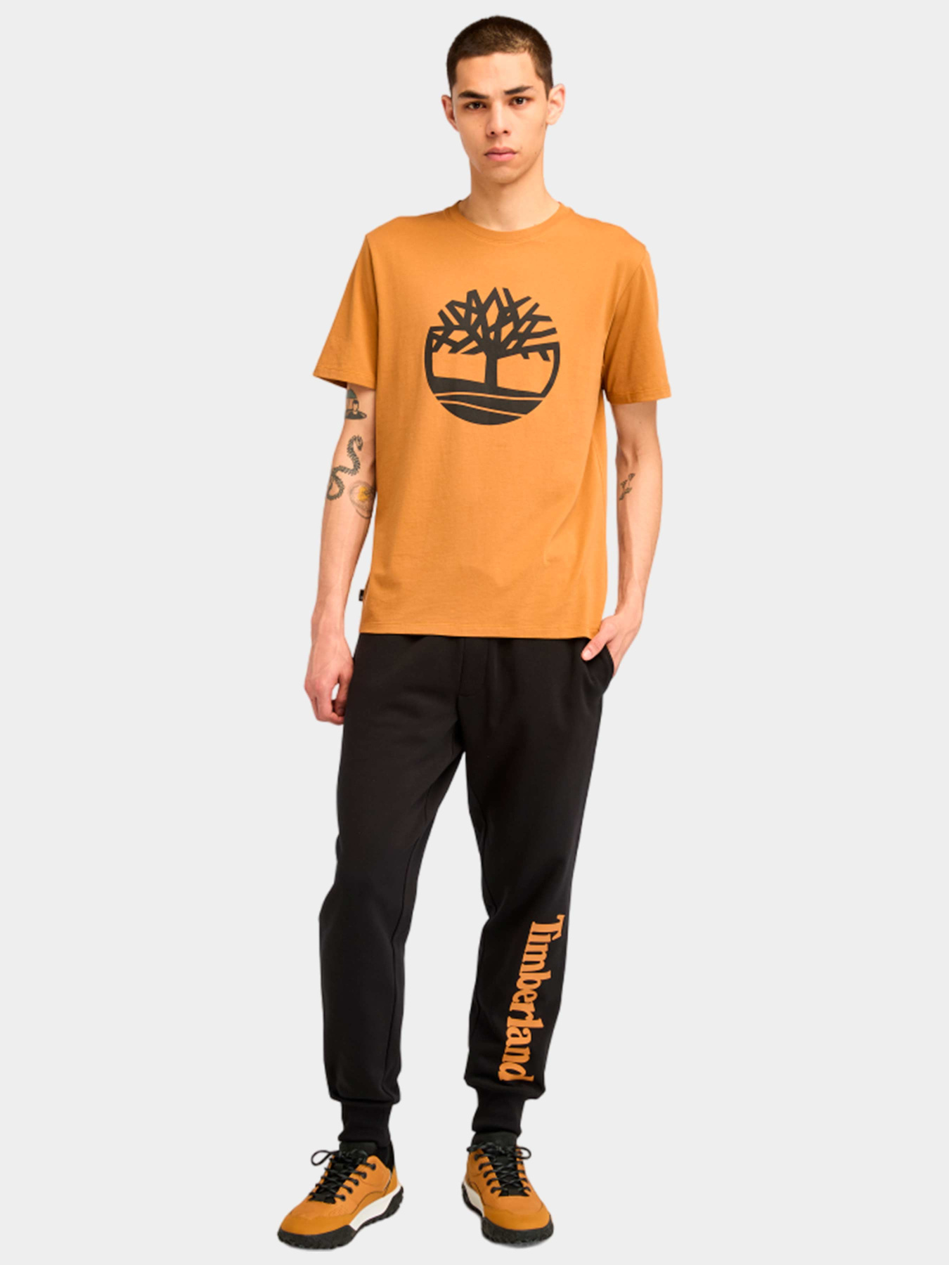 Брюки Timberland модель TB0A6313001 Фото