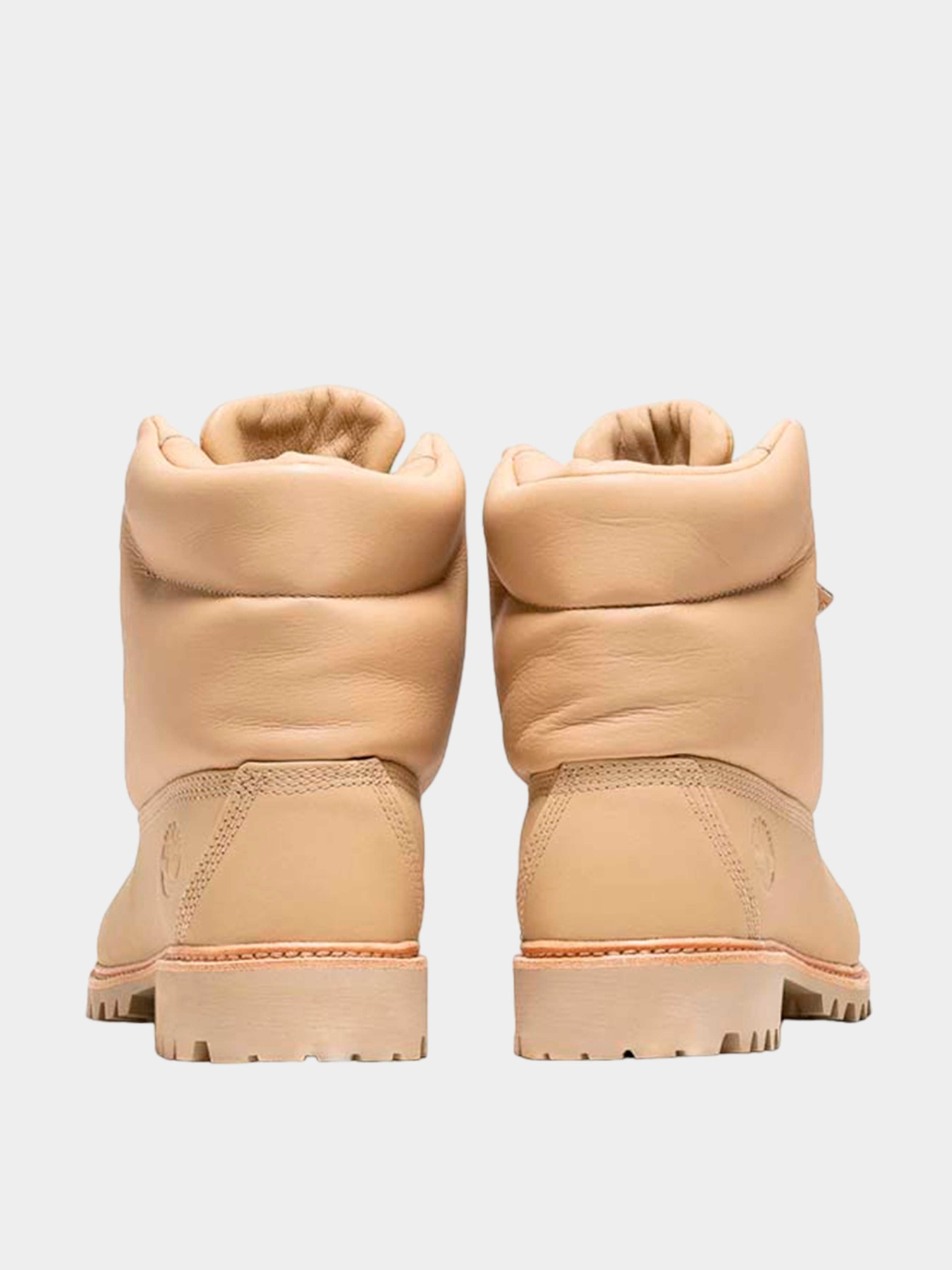 Ботинки и сапоги Timberland модель TB0A6E89EN6 Фото