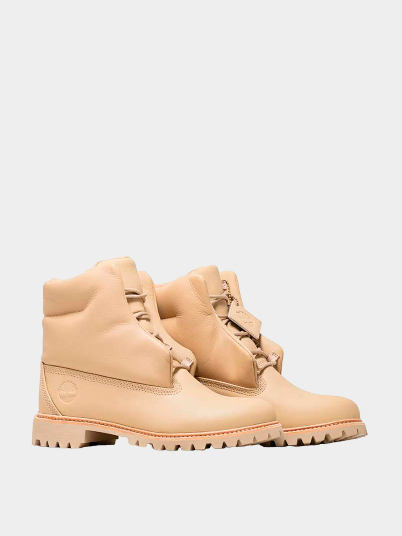 Ботинки и сапоги Timberland модель TB0A6E89EN6 Фото