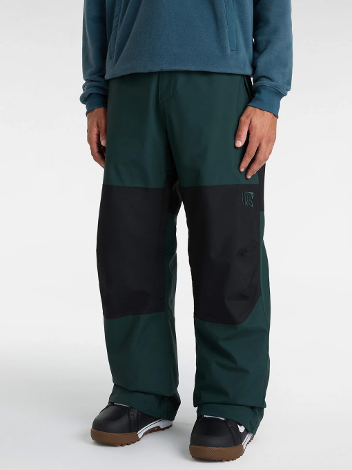 Брюки Vans модель VN0009UDDRJ1 Фото
