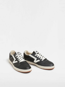 Кроссовки Vans модель VN000BWBCJK1 Фото