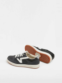 Кроссовки Vans модель VN000BWBCJK1 Фото