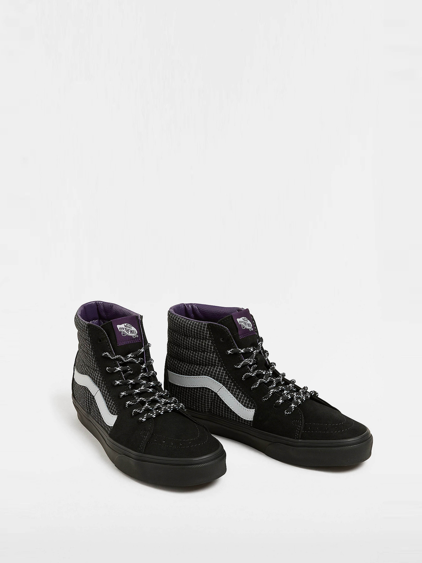 Кеды Vans модель VN000CMXBKA1 Фото
