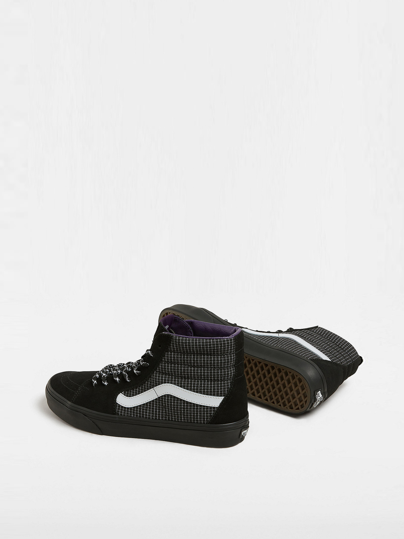 Кеды Vans модель VN000CMXBKA1 Фото