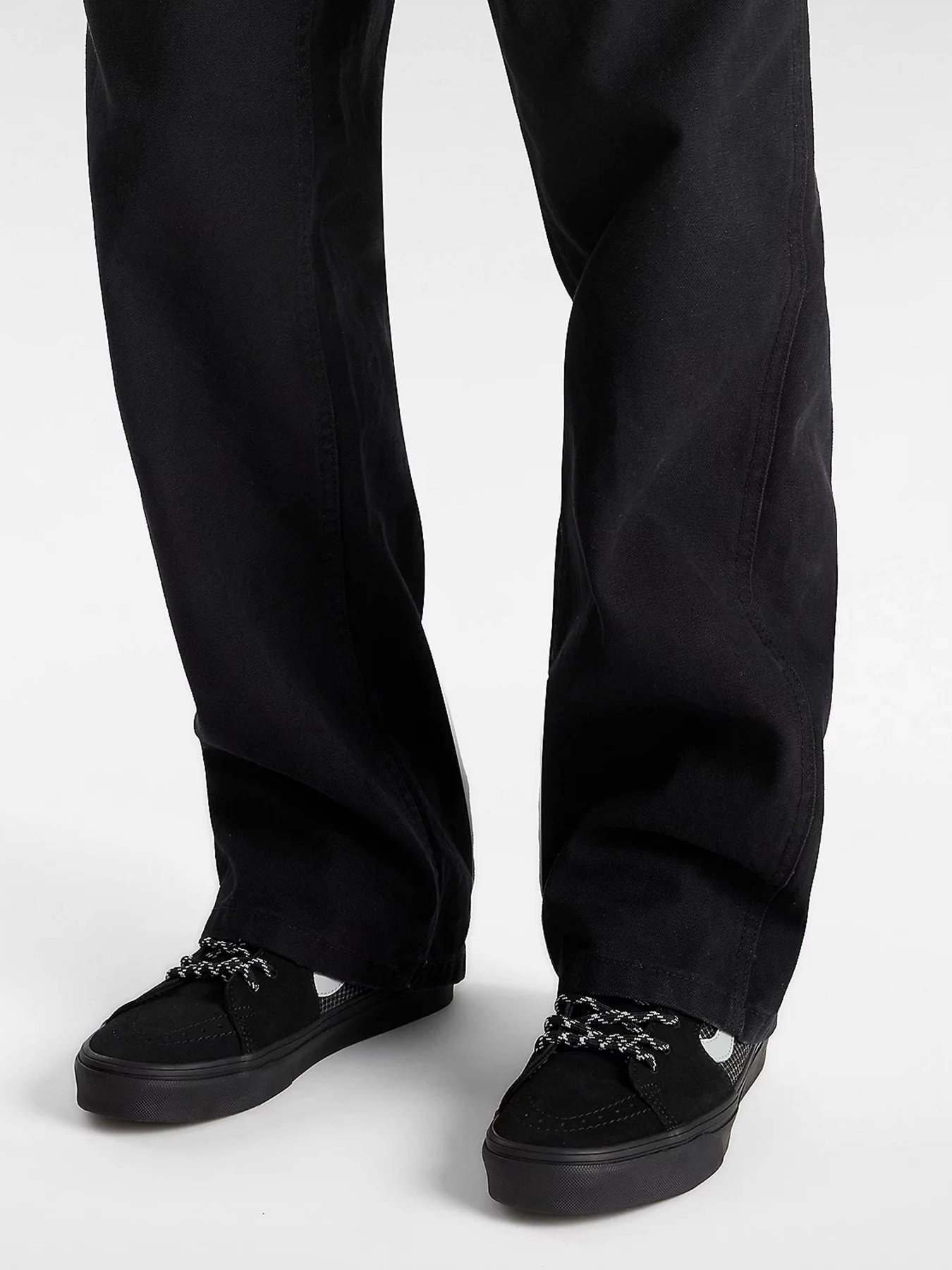 Кеды Vans модель VN000CMXBKA1 Фото