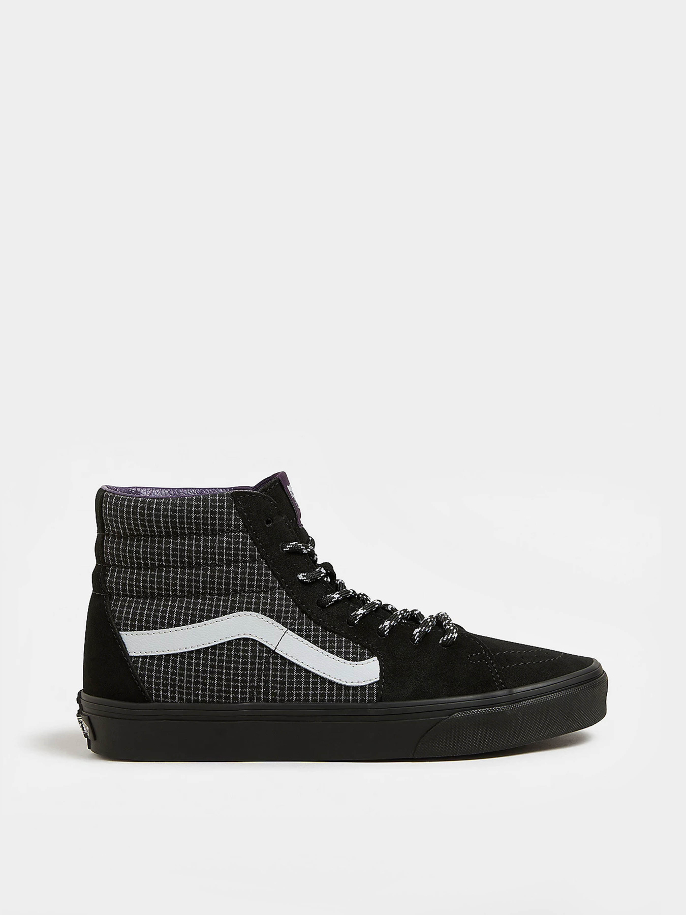 Кеды Vans модель VN000CMXBKA1 Фото