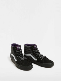Кеды Vans модель VN000CMXBKA1 Фото