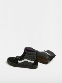 Кеды Vans модель VN000CMXBKA1 Фото