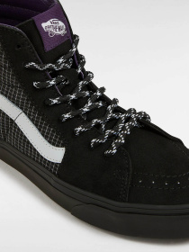 Кеды Vans модель VN000CMXBKA1 Фото