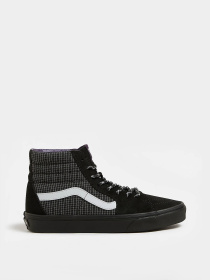 Кеды Vans модель VN000CMXBKA1 Фото