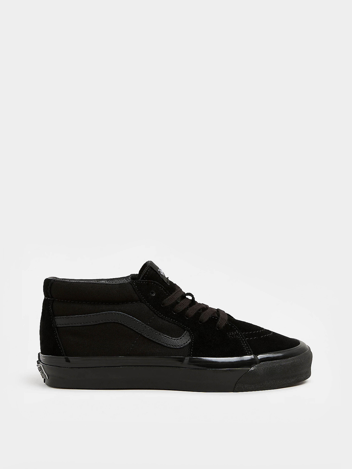Кеды Vans модель VN000CQQBKA1 Фото