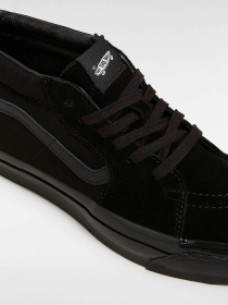 Кеды Vans модель VN000CQQBKA1 Фото