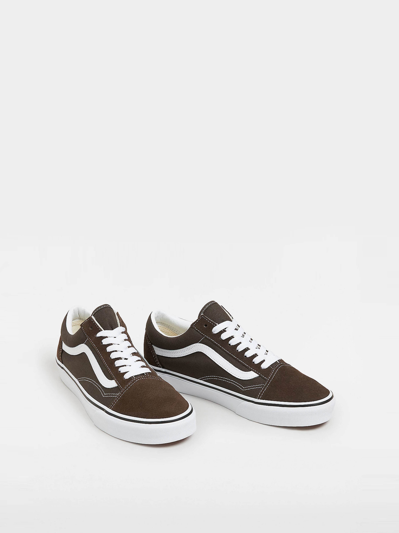 Кеды Vans модель VN000CT8D4C1 Фото