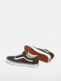 Кеды Vans модель VN000CT8D4C1 Фото