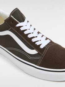 Кеды Vans модель VN000CT8D4C1 Фото