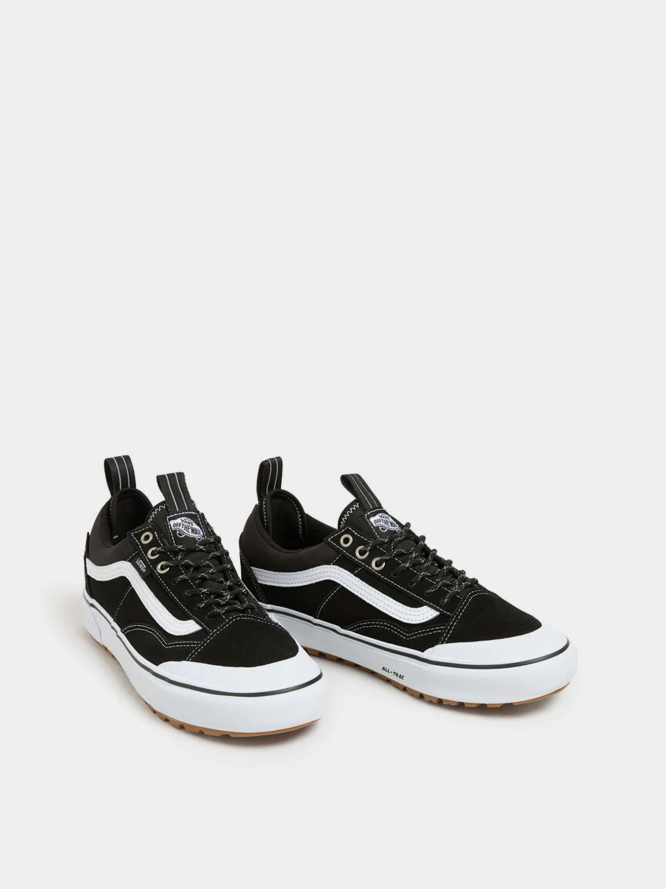 Кеды Vans модель VN000CVNBA21 Фото