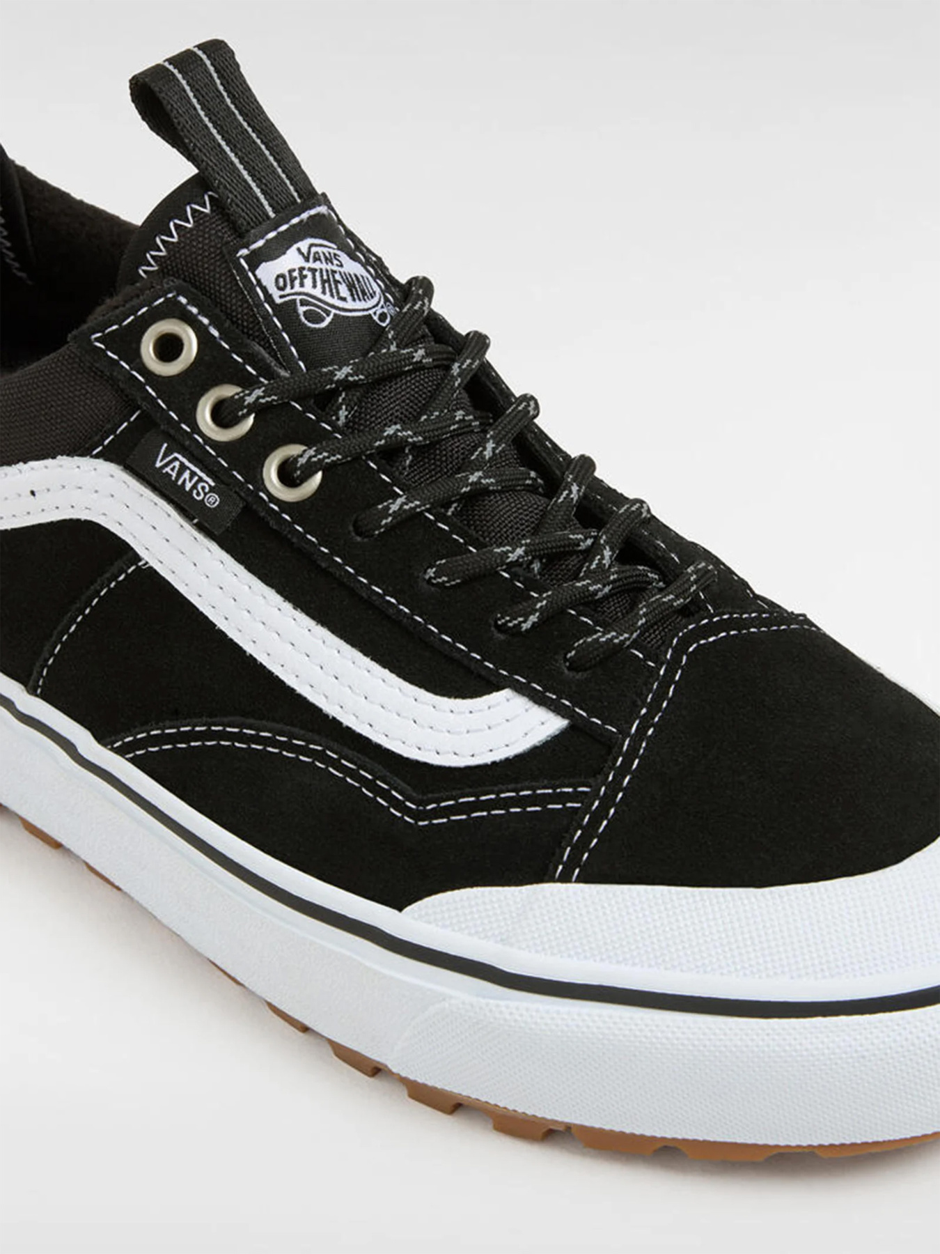 Кеды Vans модель VN000CVNBA21 Фото