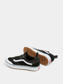 Кеды Vans модель VN000CVNBA21 Фото