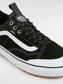 Кеды Vans модель VN000CVNBA21 Фото