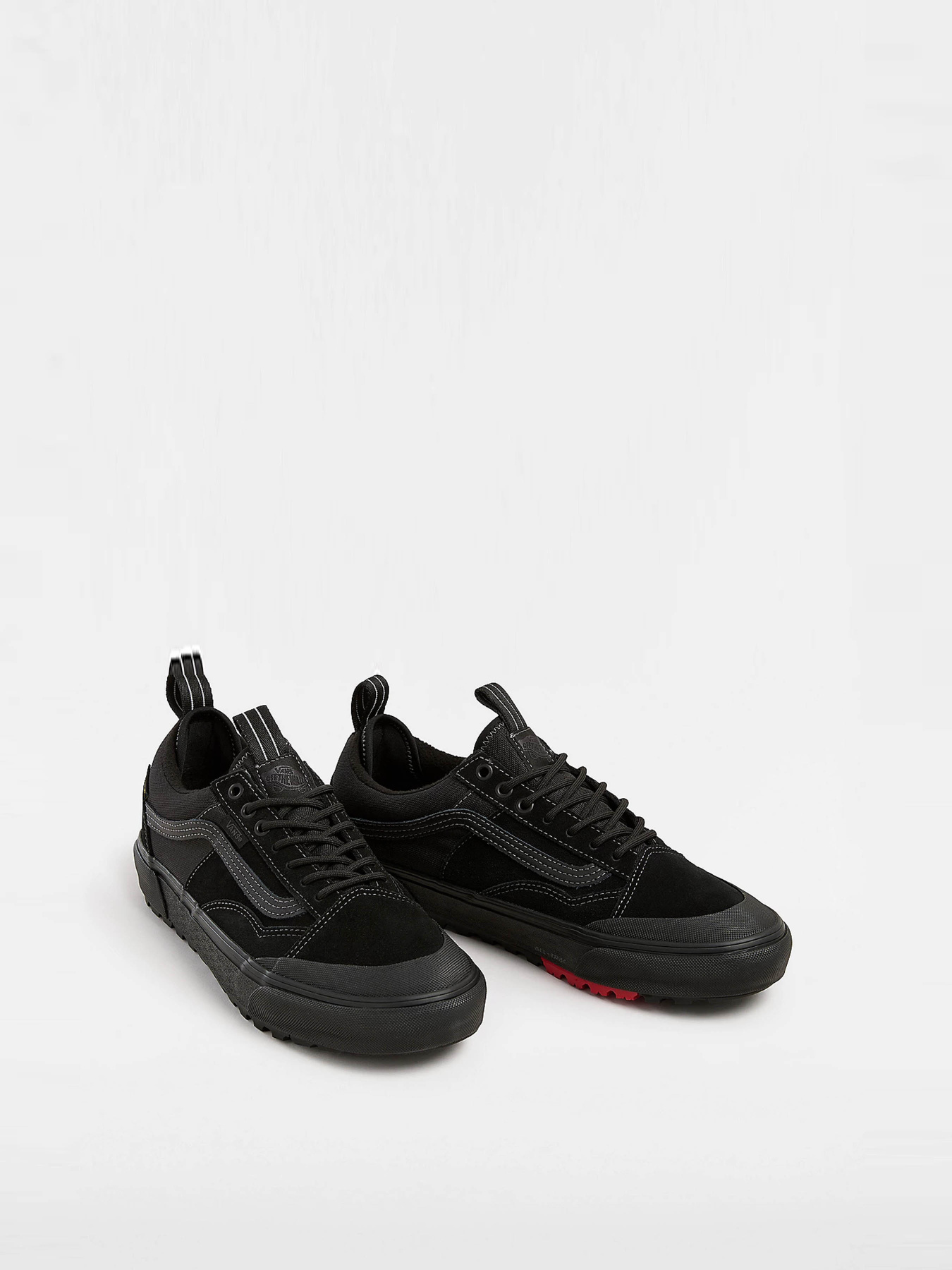 Кеды Vans модель VN000CVNBKA1 Фото