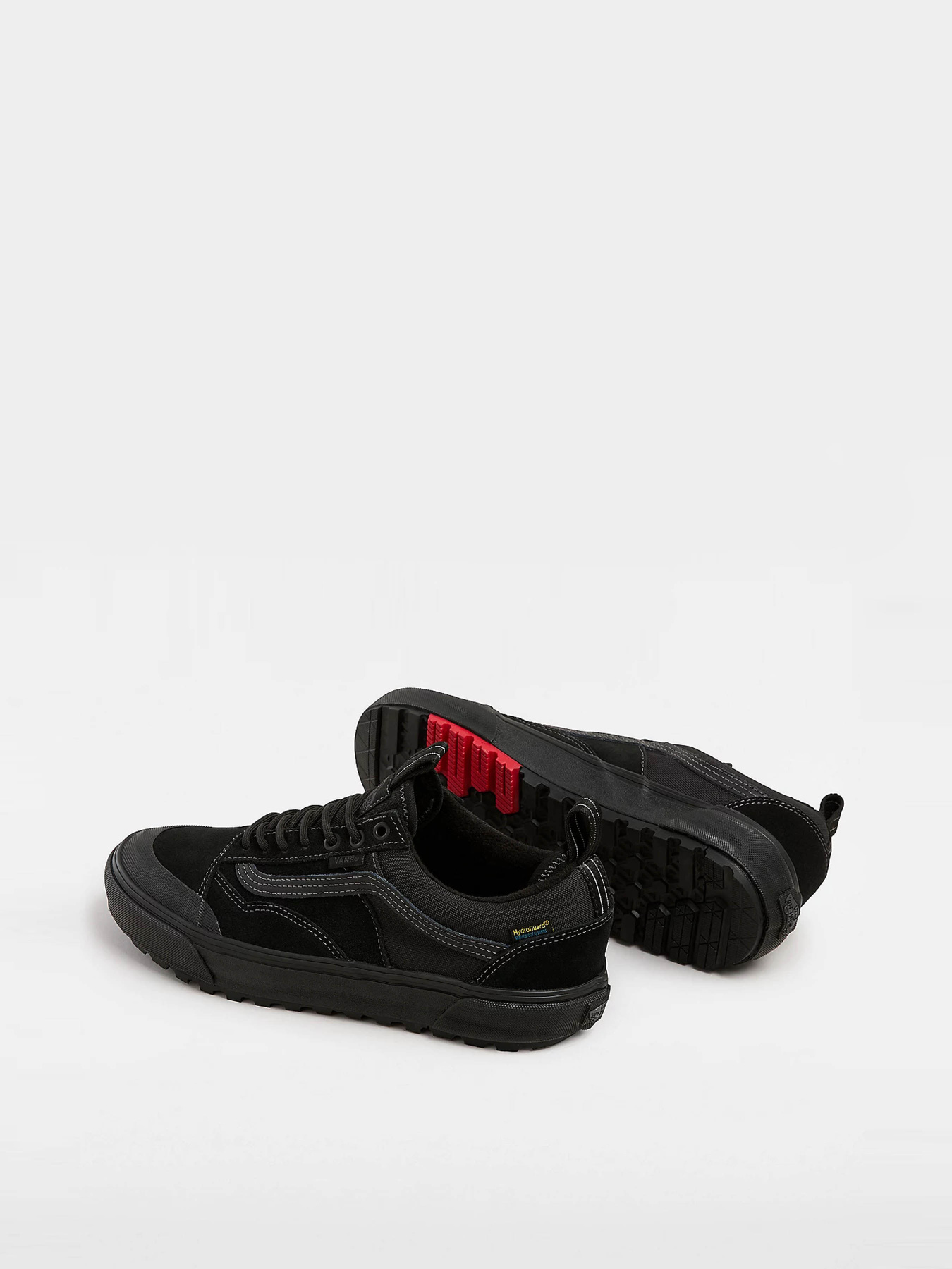 Кеды Vans модель VN000CVNBKA1 Фото