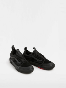 Кеды Vans модель VN000CVNBKA1 Фото