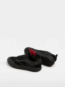 Кеды Vans модель VN000CVNBKA1 Фото