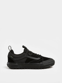 Кеды Vans модель VN000CVNBKA1 Фото