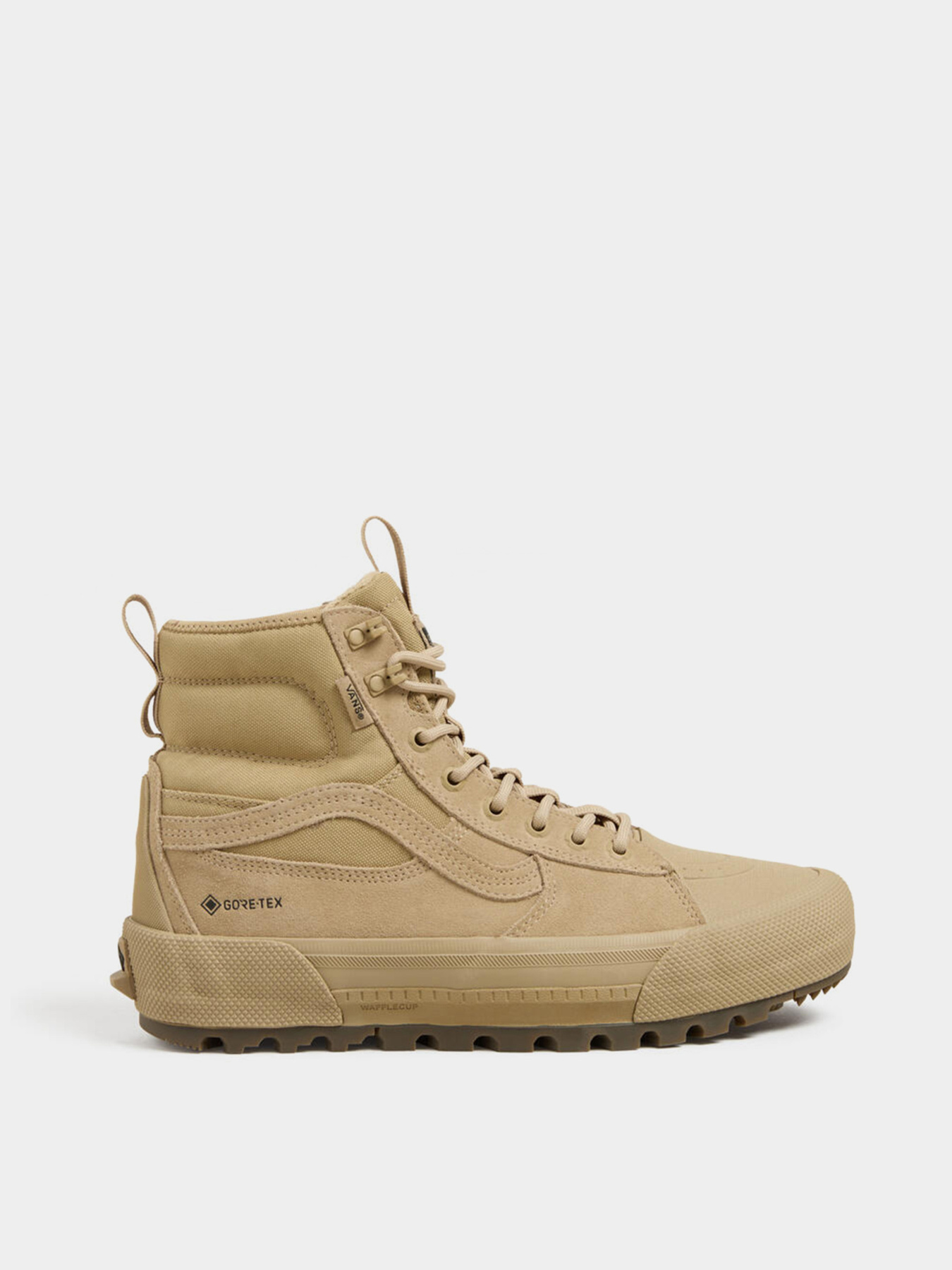 Кеды Vans модель VN000CVS4MG1 Фото