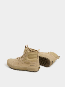 Кеды Vans модель VN000CVS4MG1 Фото