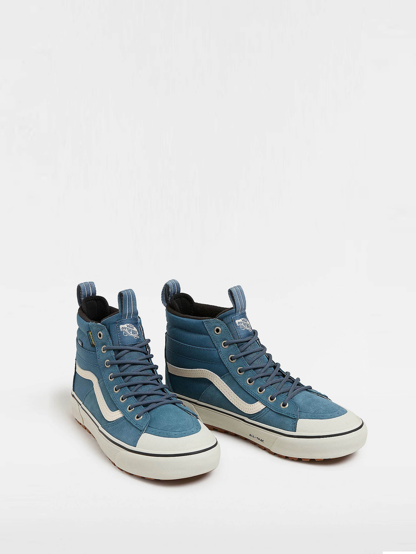 Кеды Vans модель VN000CVT12S1 Фото