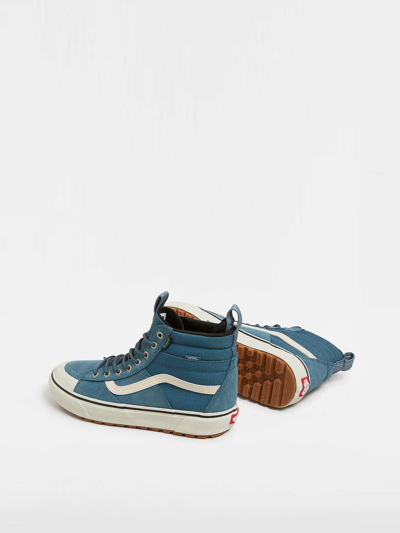 Кеды Vans модель VN000CVT12S1 Фото