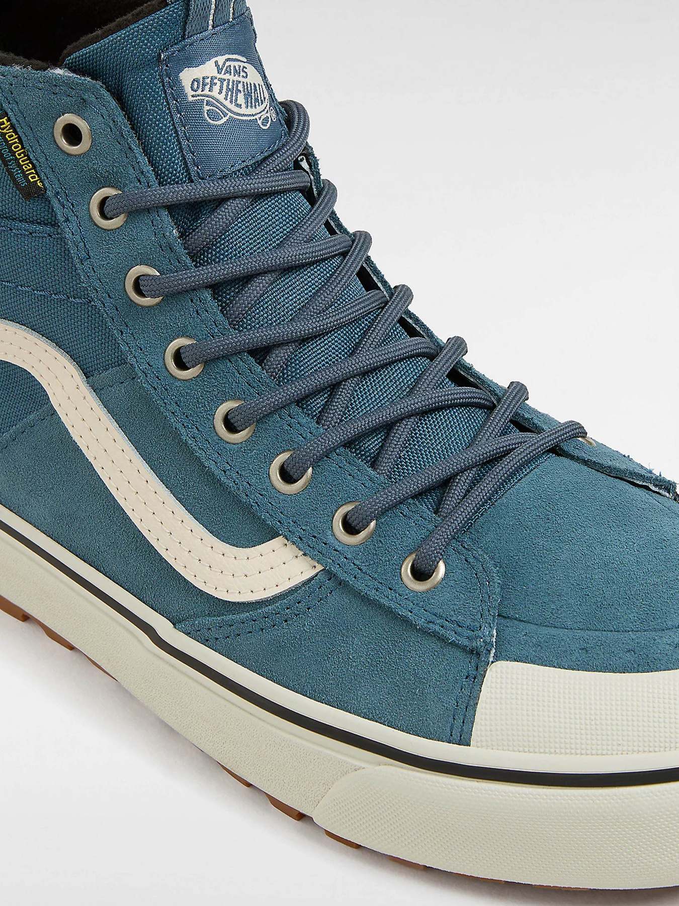 Кеды Vans модель VN000CVT12S1 Фото