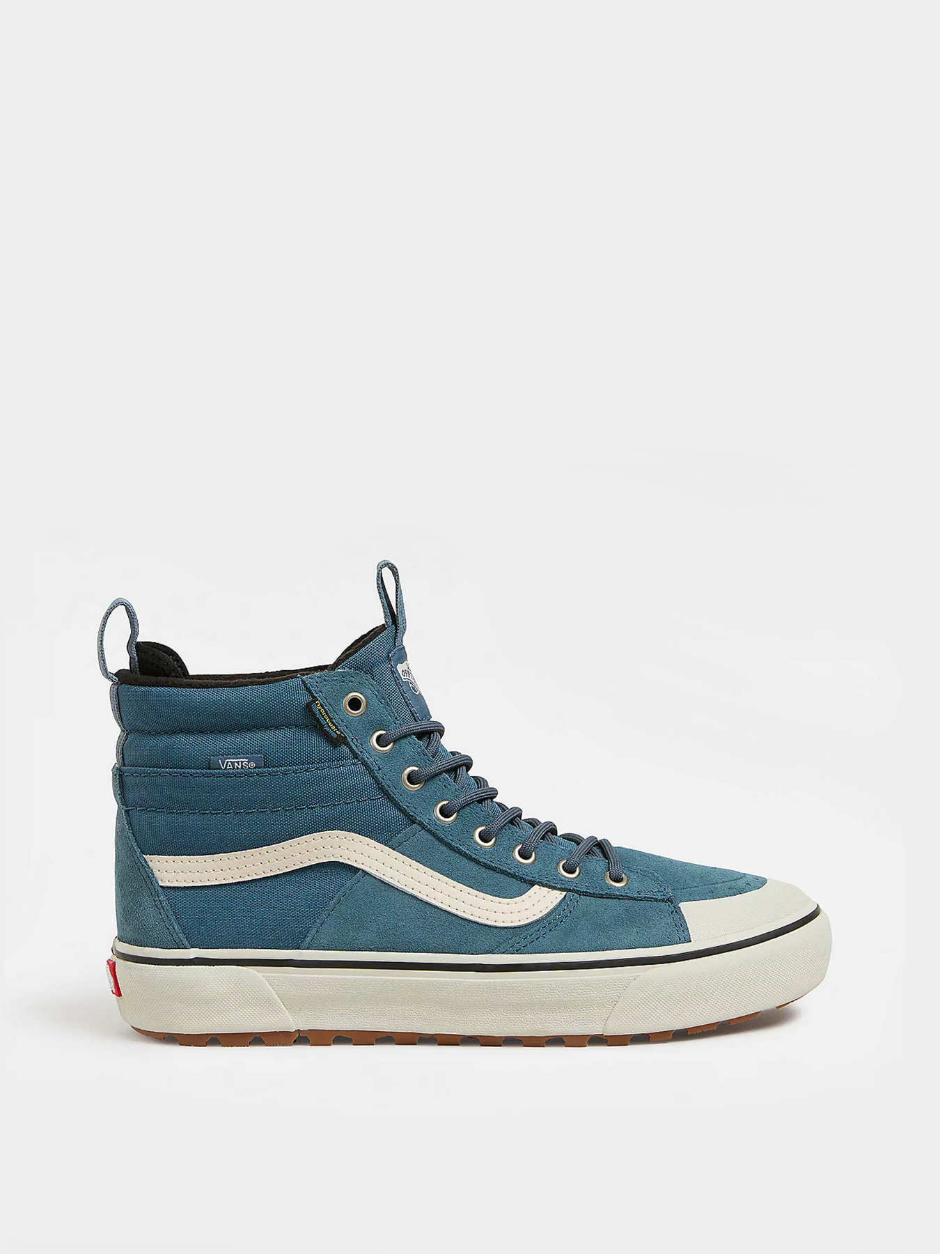 Кеды Vans модель VN000CVT12S1 Фото