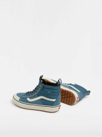 Кеды Vans модель VN000CVT12S1 Фото