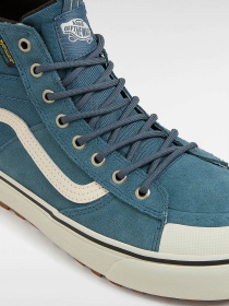 Кеды Vans модель VN000CVT12S1 Фото