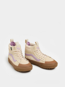 Кеды Vans модель VN000CVTWHP1 Фото