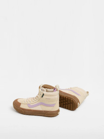 Кеды Vans модель VN000CVTWHP1 Фото