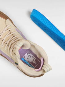 Кеды Vans модель VN000CVTWHP1 Фото