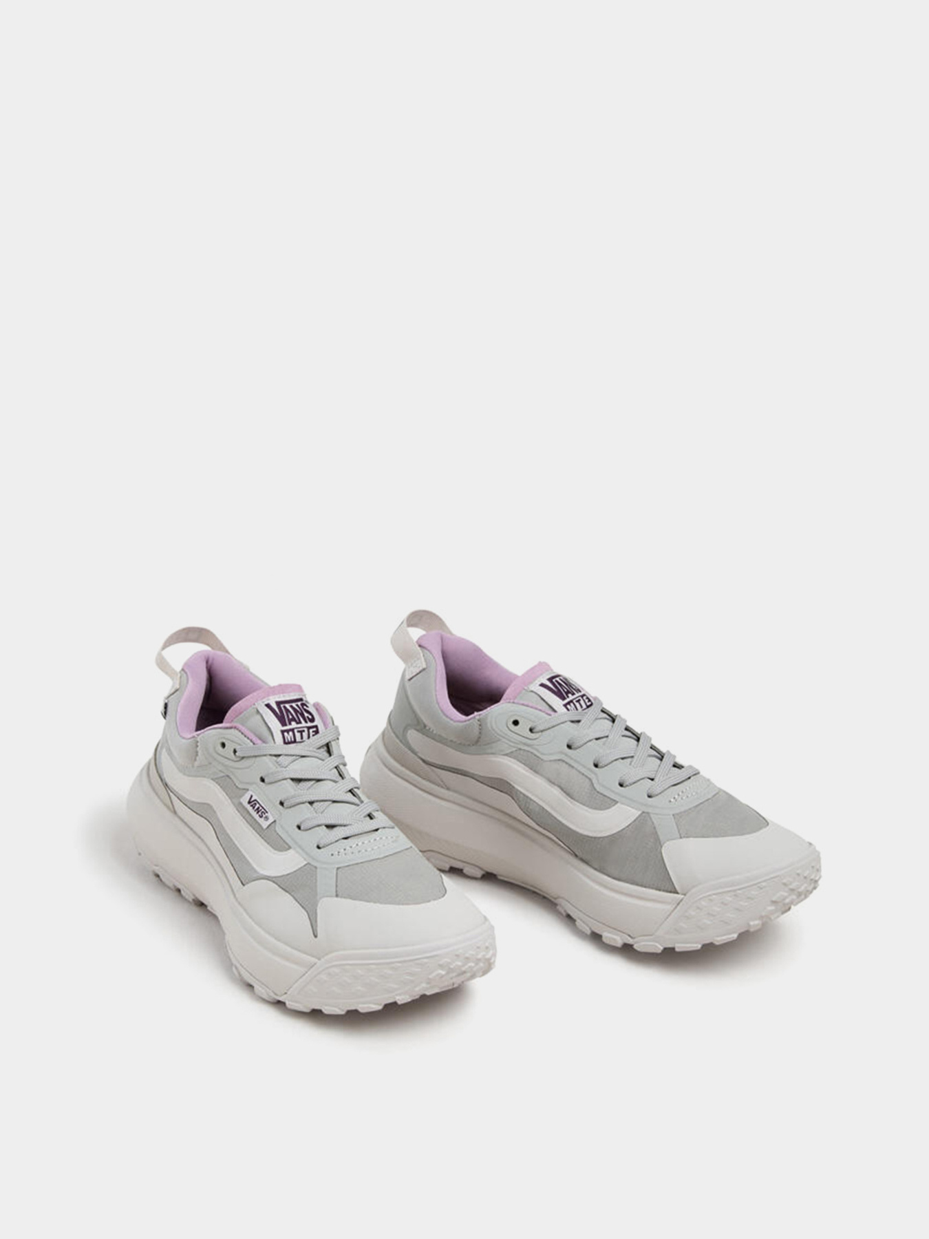 Кроссовки Vans модель VN000CVUPRP1 Фото
