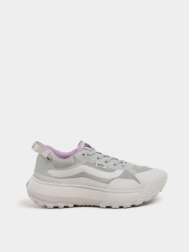 Кроссовки Vans модель VN000CVUPRP1 Фото