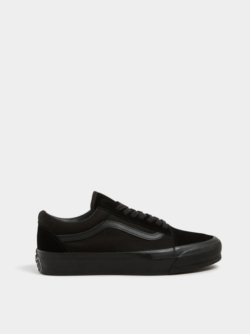 Кеды Vans модель VN000CXTBKA1 Фото